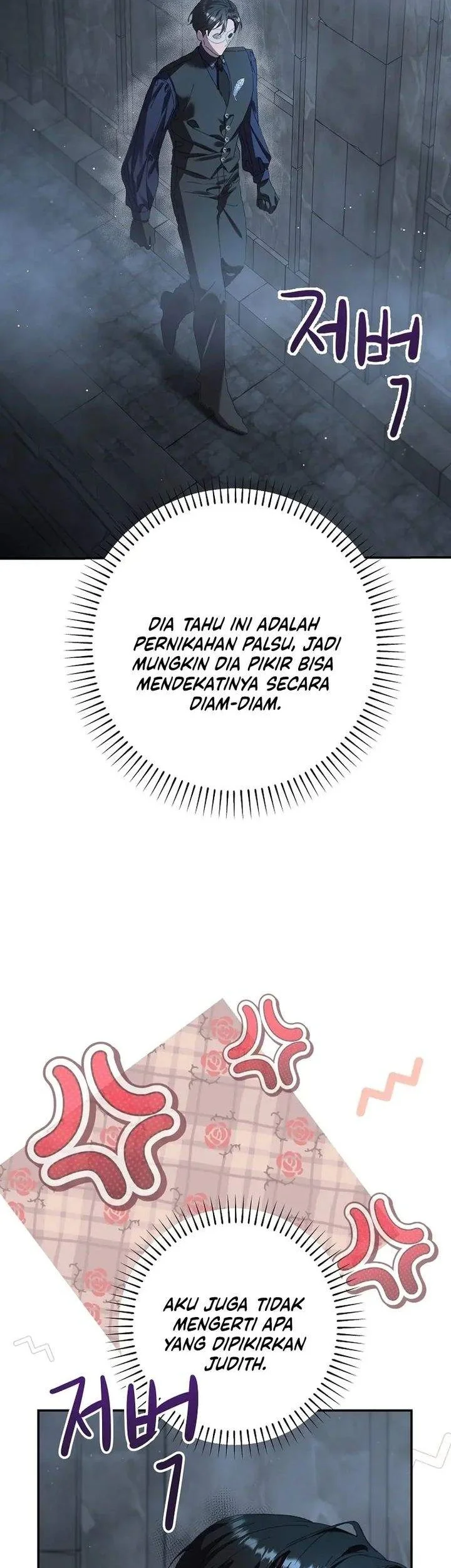 I Faked a Pregnancy, but My Husband Returned Chapter 15 - halaman 2