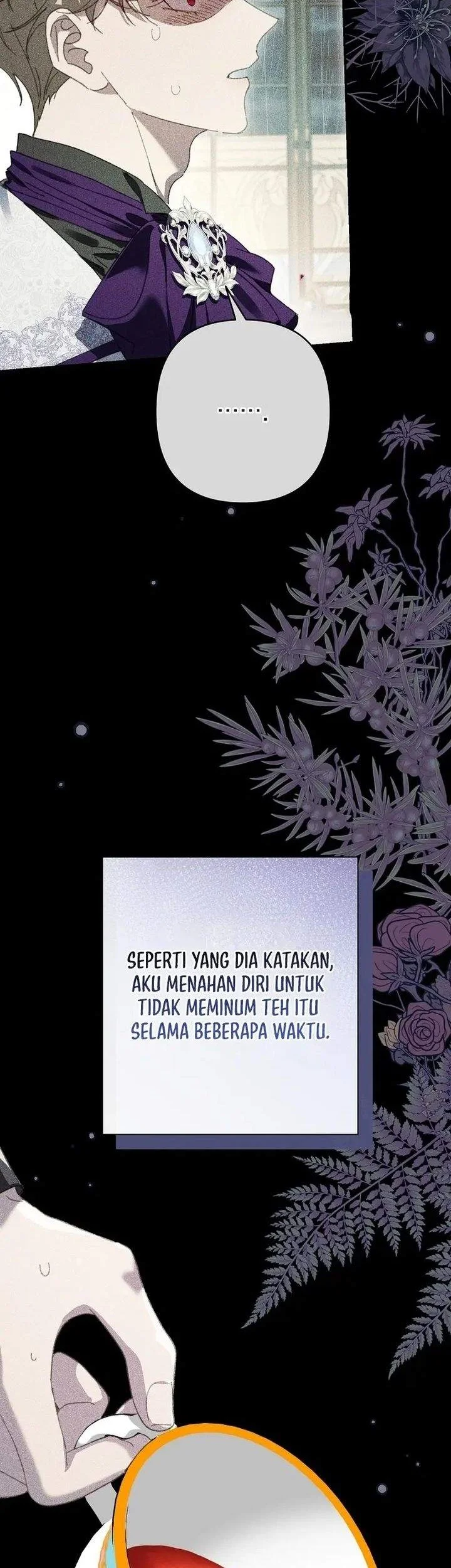 I Faked a Pregnancy, but My Husband Returned Chapter 15 - halaman 21