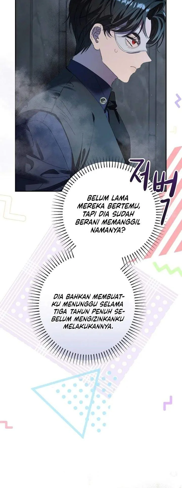 I Faked a Pregnancy, but My Husband Returned Chapter 15 - halaman 3