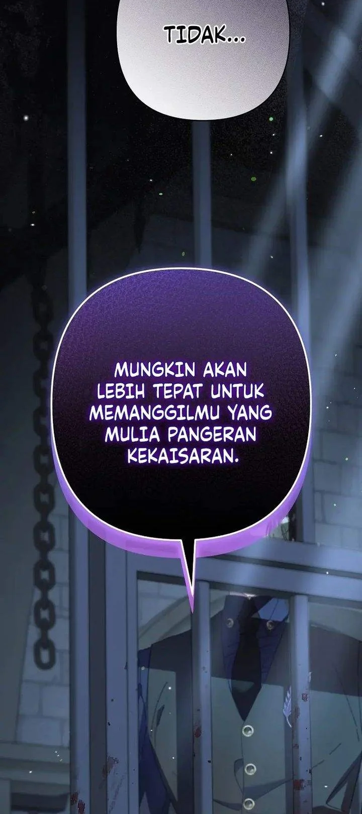 I Faked a Pregnancy, but My Husband Returned Chapter 15 - halaman 30