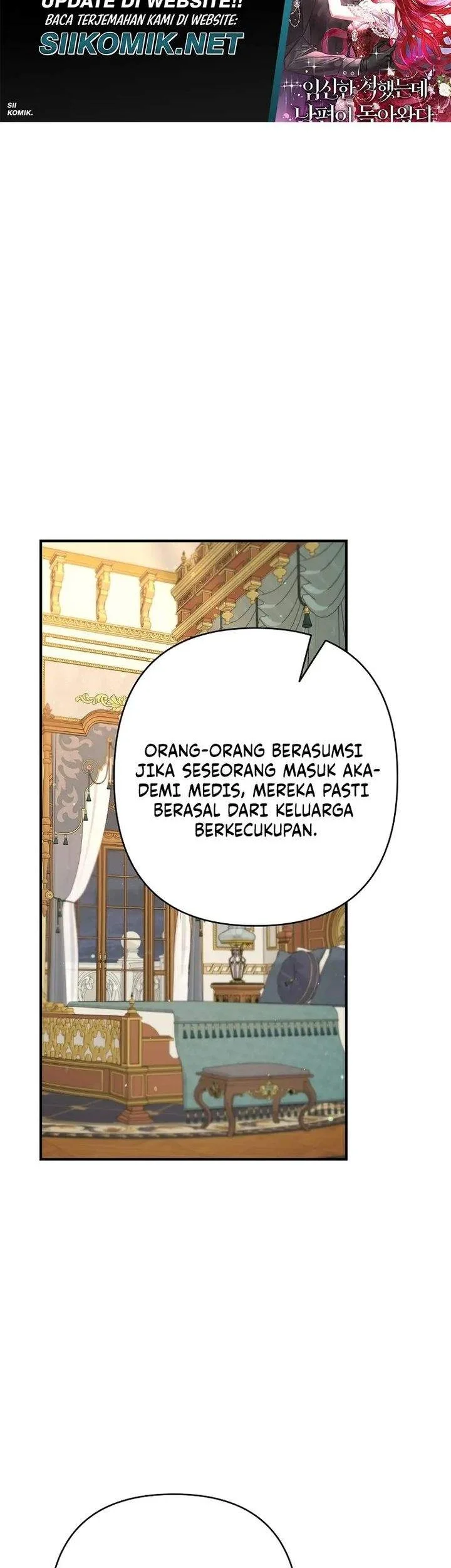 I Faked a Pregnancy, but My Husband Returned Chapter 15 - halaman 40