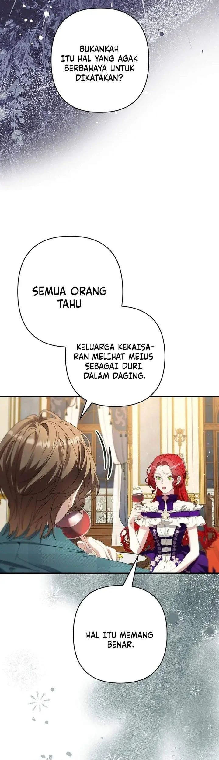 I Faked a Pregnancy, but My Husband Returned Chapter 15 - halaman 45