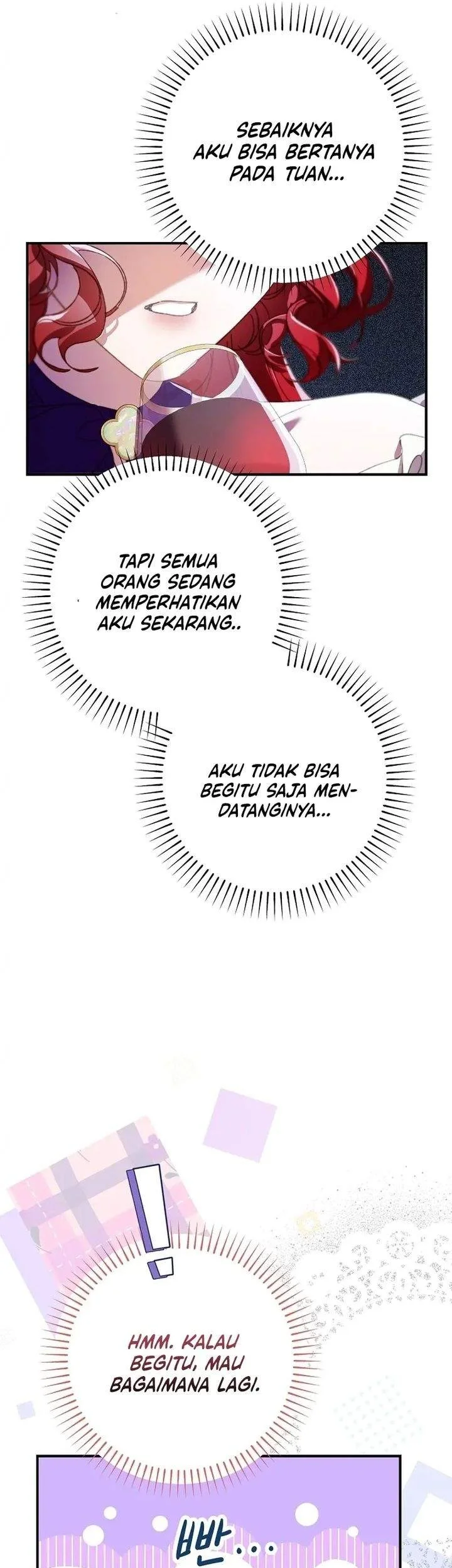 I Faked a Pregnancy, but My Husband Returned Chapter 15 - halaman 51