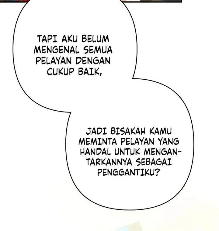 I Faked a Pregnancy, but My Husband Returned Chapter 15 - halaman 54