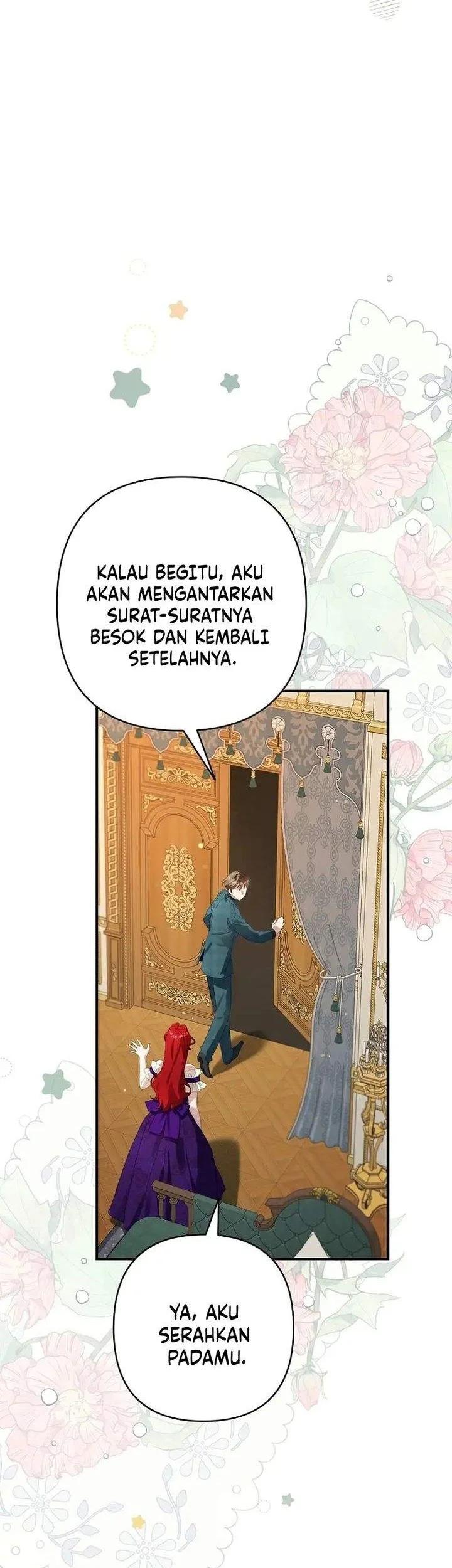 I Faked a Pregnancy, but My Husband Returned Chapter 15 - halaman 60