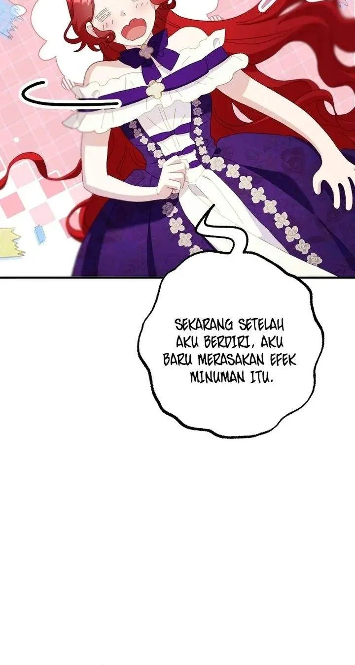 I Faked a Pregnancy, but My Husband Returned Chapter 15 - halaman 62
