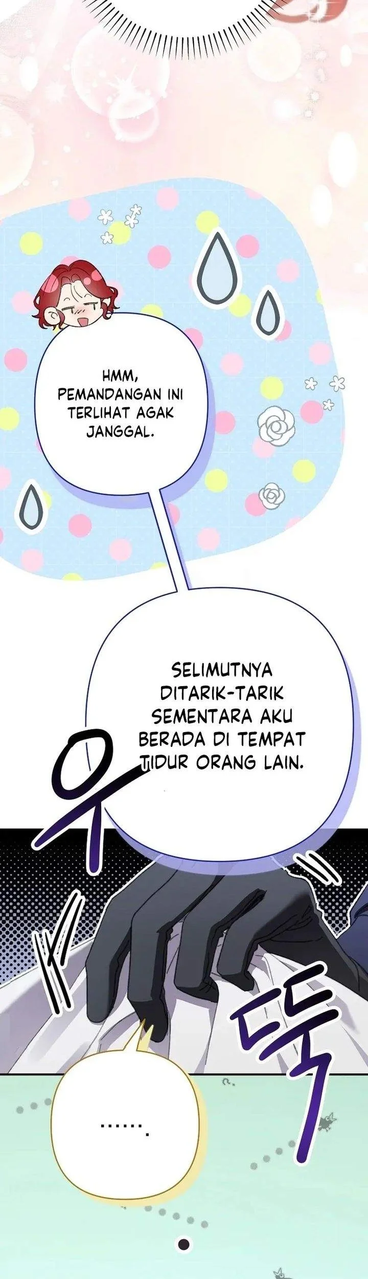 I Faked a Pregnancy, but My Husband Returned Chapter 16 - halaman 18