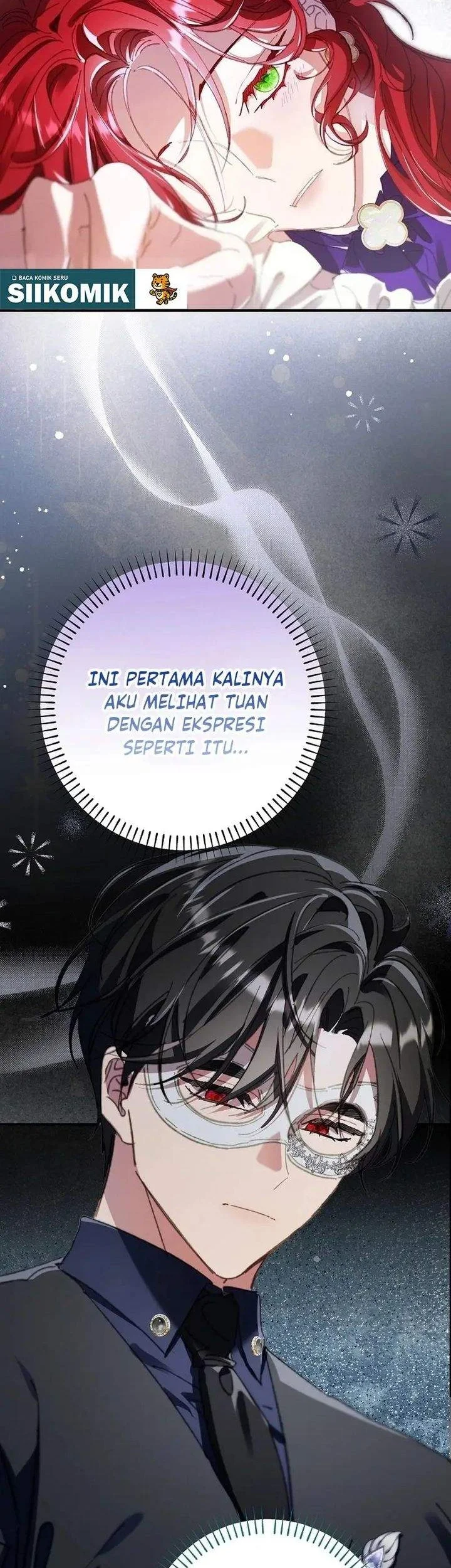 I Faked a Pregnancy, but My Husband Returned Chapter 16 - halaman 2