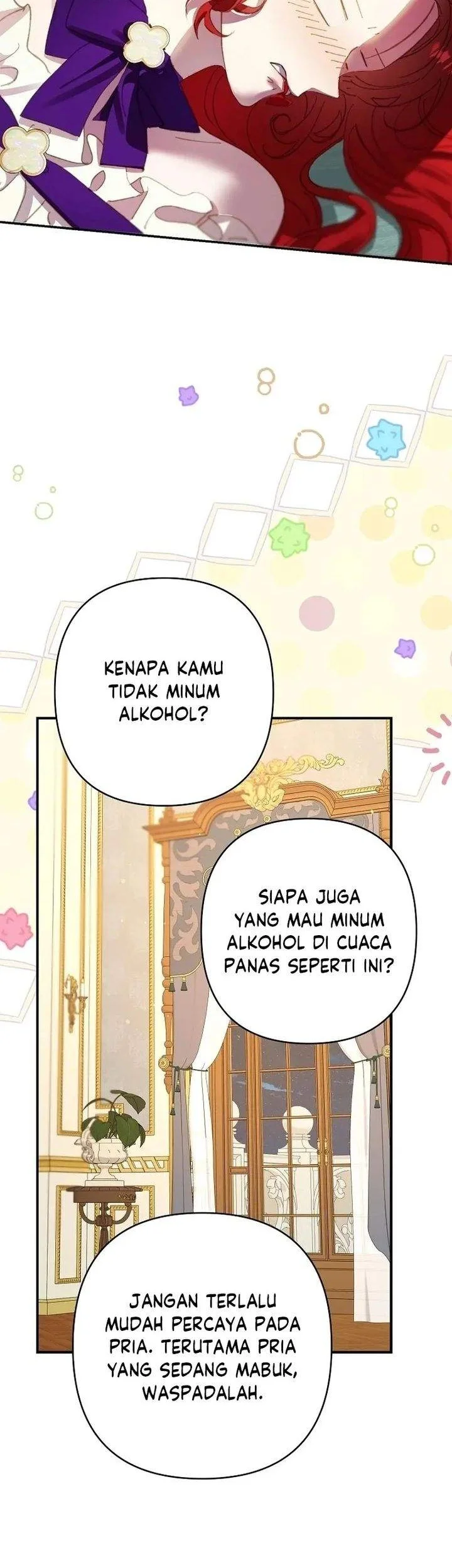 I Faked a Pregnancy, but My Husband Returned Chapter 16 - halaman 20