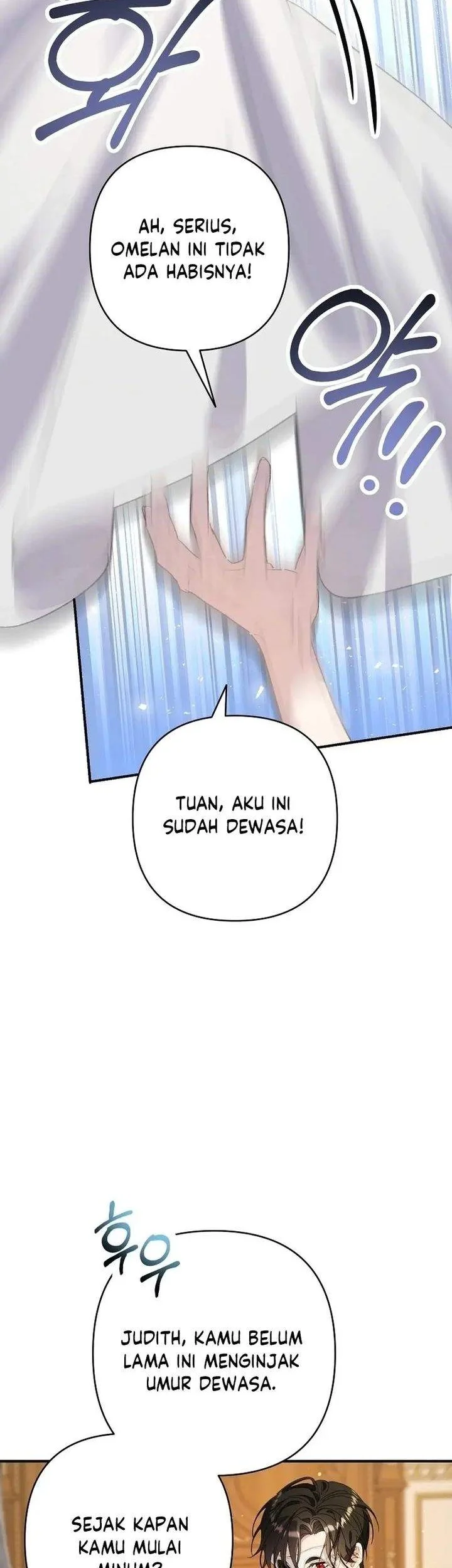 I Faked a Pregnancy, but My Husband Returned Chapter 16 - halaman 22