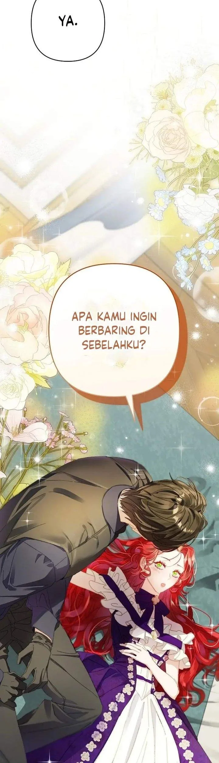 I Faked a Pregnancy, but My Husband Returned Chapter 16 - halaman 26