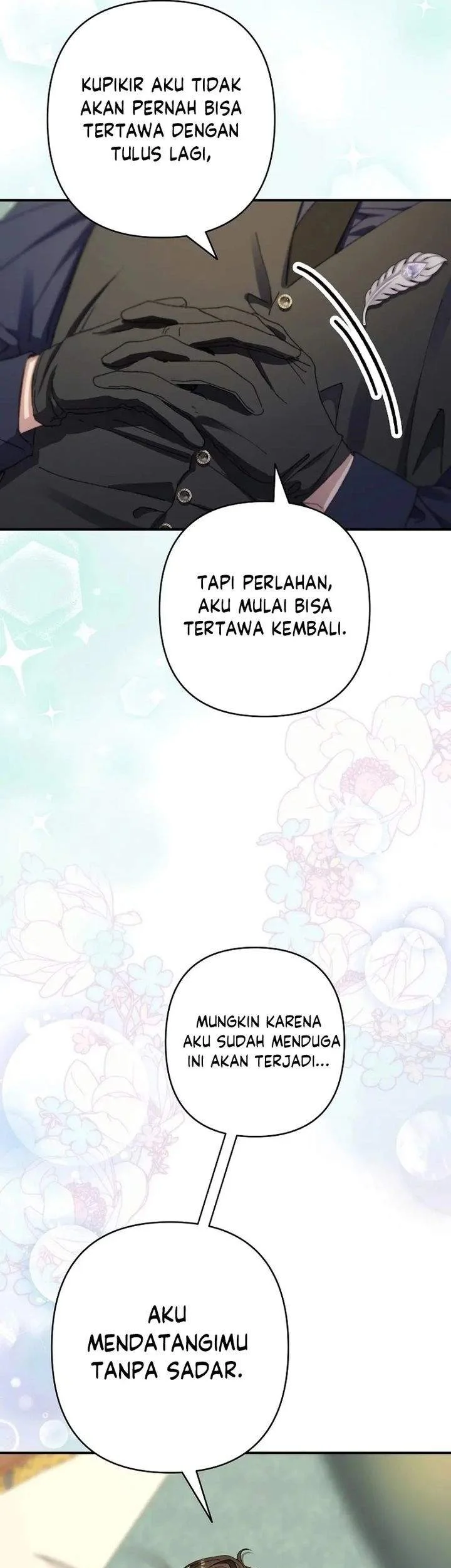 I Faked a Pregnancy, but My Husband Returned Chapter 16 - halaman 43
