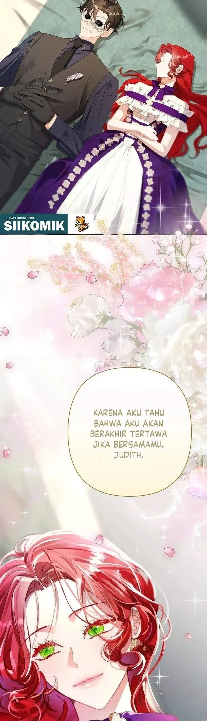I Faked a Pregnancy, but My Husband Returned Chapter 16 - halaman 44