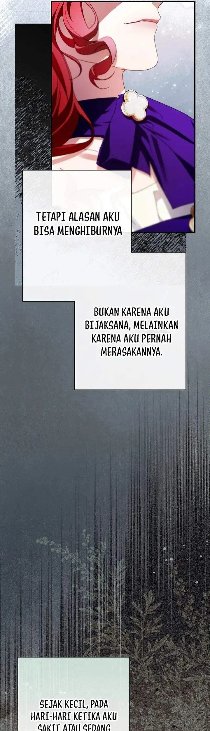 I Faked a Pregnancy, but My Husband Returned Chapter 16 - halaman 47