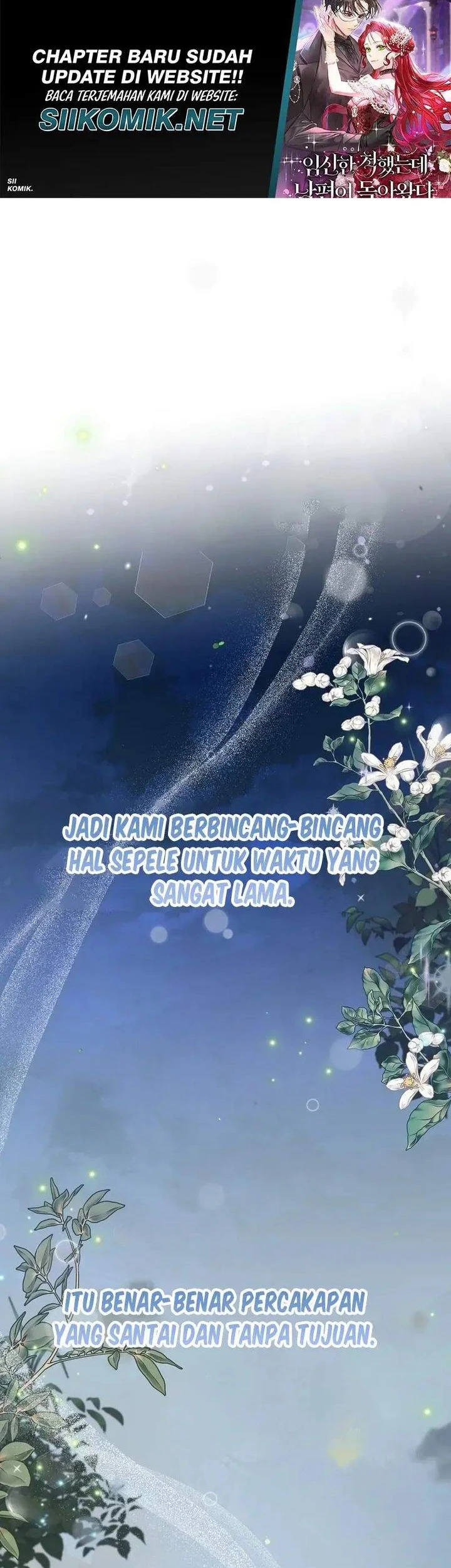 I Faked a Pregnancy, but My Husband Returned Chapter 16 - halaman 54