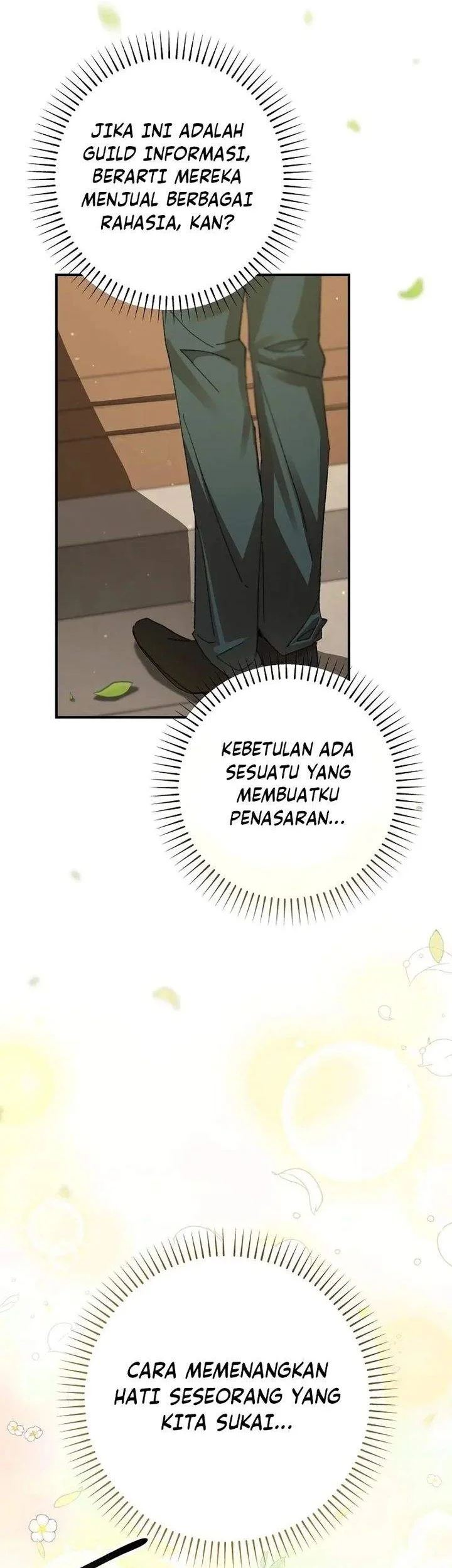 I Faked a Pregnancy, but My Husband Returned Chapter 16 - halaman 66