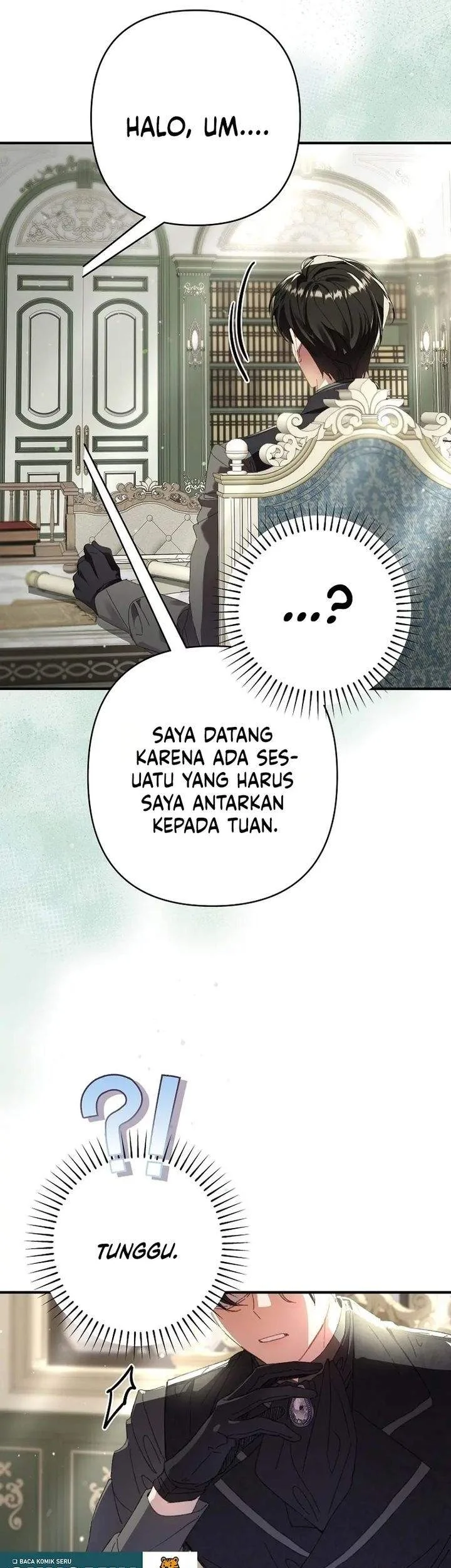 I Faked a Pregnancy, but My Husband Returned Chapter 17 - halaman 13