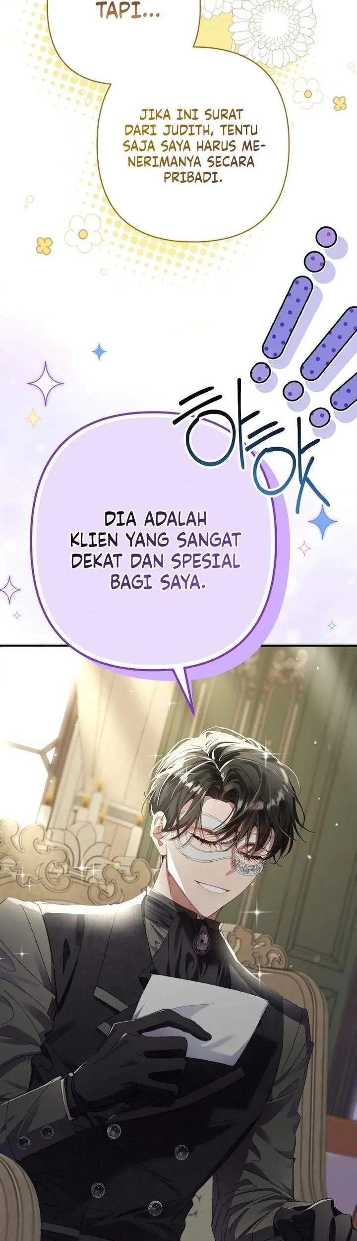 I Faked a Pregnancy, but My Husband Returned Chapter 17 - halaman 18