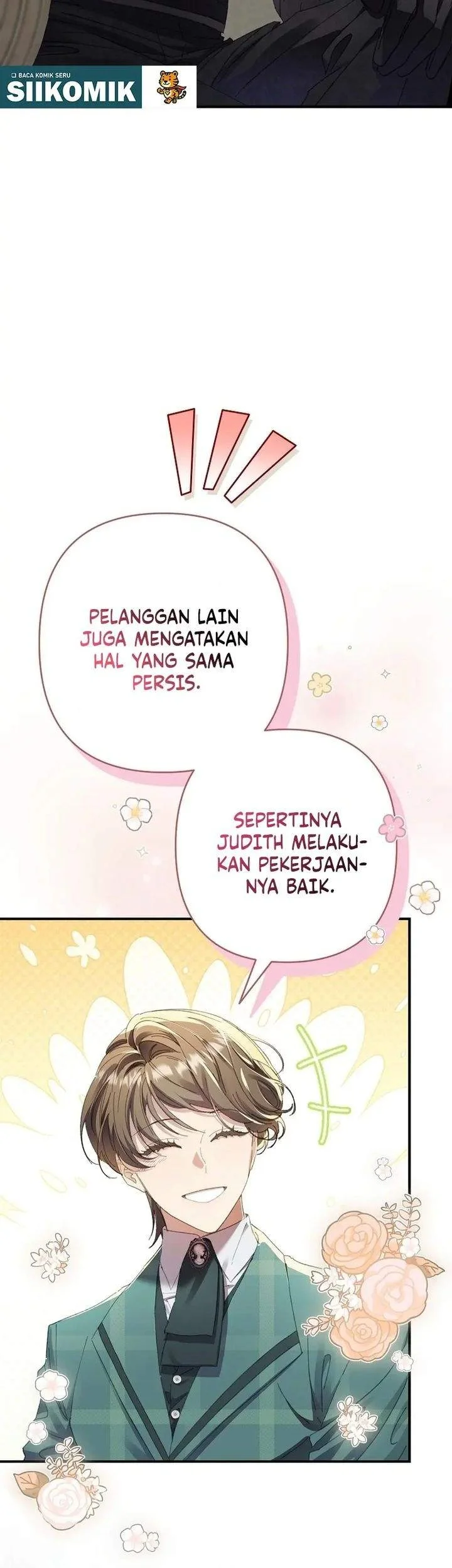 I Faked a Pregnancy, but My Husband Returned Chapter 17 - halaman 19