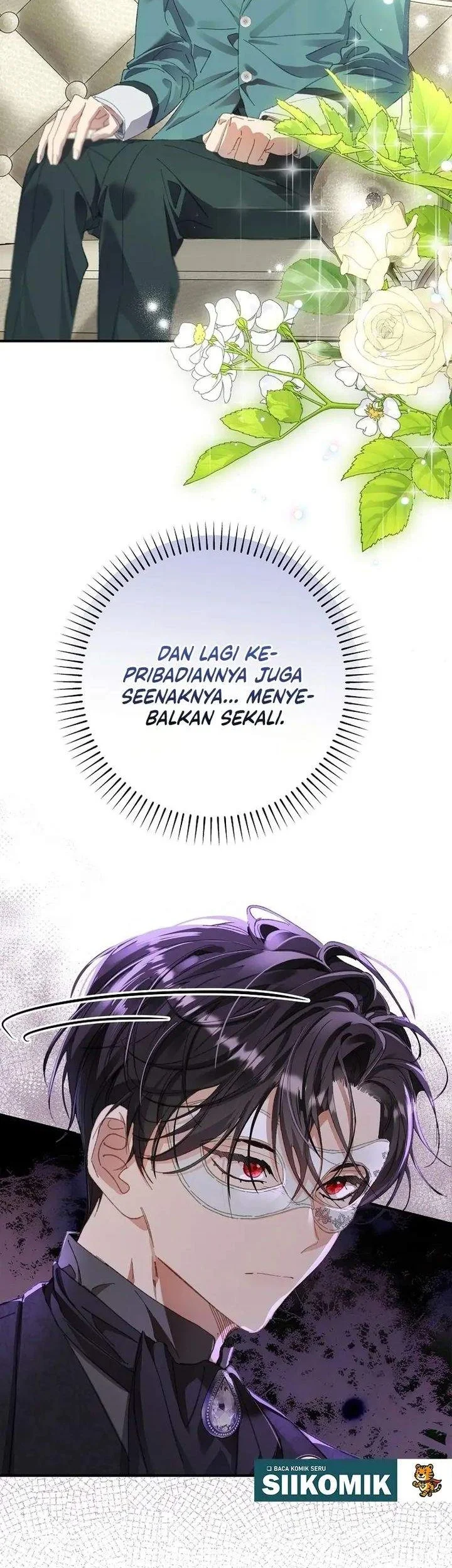 I Faked a Pregnancy, but My Husband Returned Chapter 17 - halaman 22