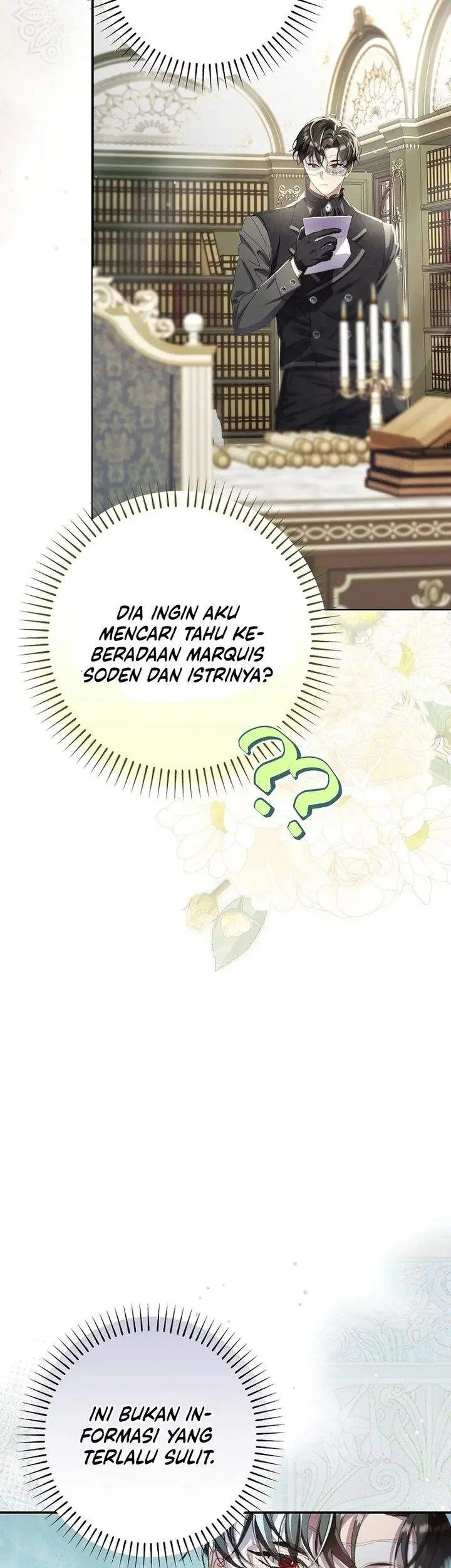 I Faked a Pregnancy, but My Husband Returned Chapter 17 - halaman 26