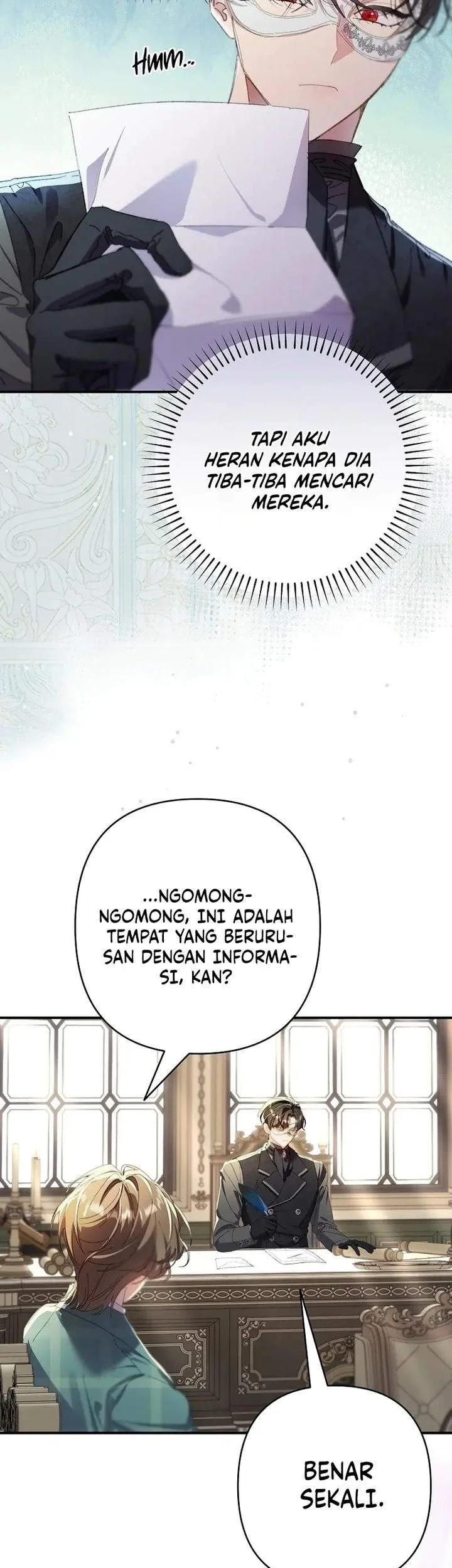 I Faked a Pregnancy, but My Husband Returned Chapter 17 - halaman 27