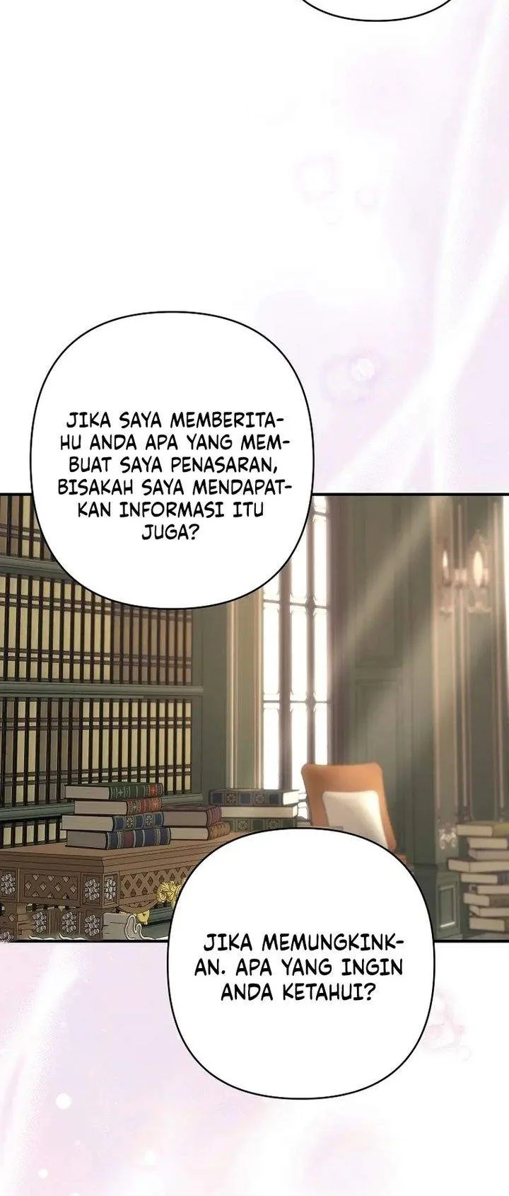 I Faked a Pregnancy, but My Husband Returned Chapter 17 - halaman 28