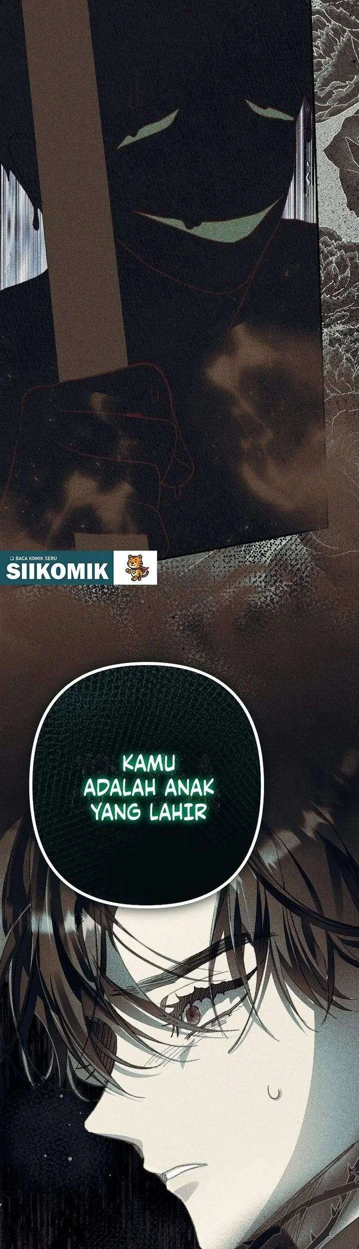 I Faked a Pregnancy, but My Husband Returned Chapter 17 - halaman 3