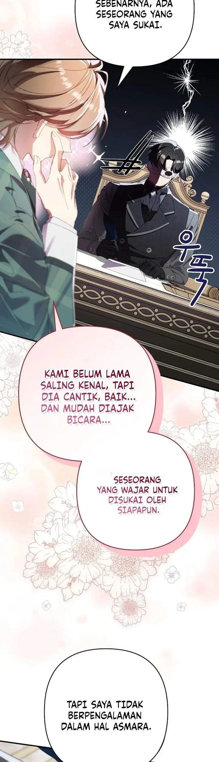 I Faked a Pregnancy, but My Husband Returned Chapter 17 - halaman 30