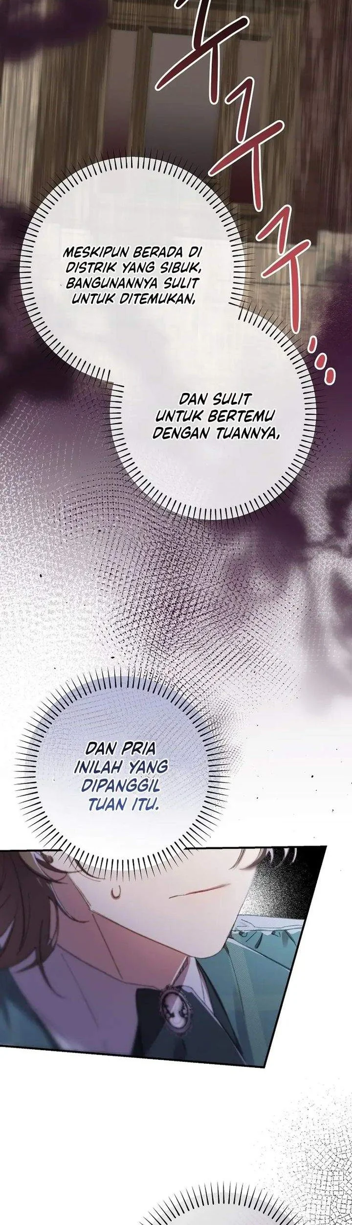 I Faked a Pregnancy, but My Husband Returned Chapter 17 - halaman 34
