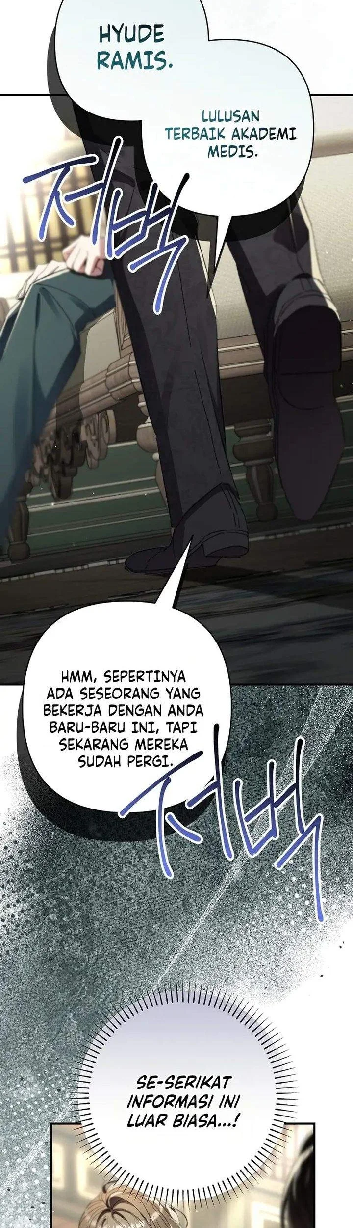 I Faked a Pregnancy, but My Husband Returned Chapter 17 - halaman 42