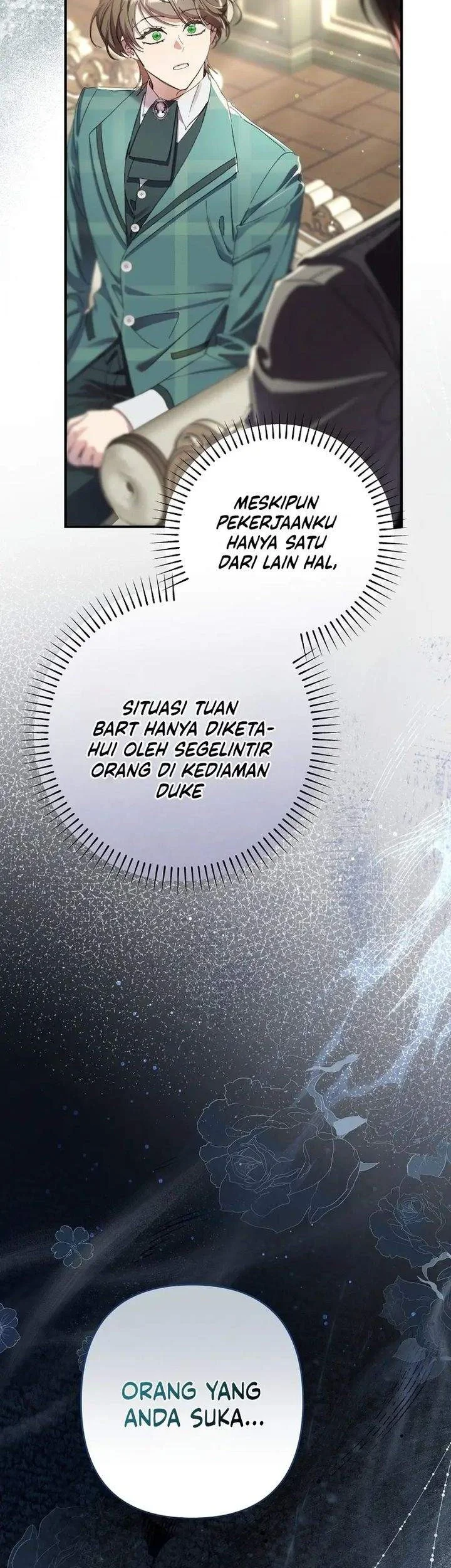 I Faked a Pregnancy, but My Husband Returned Chapter 17 - halaman 43