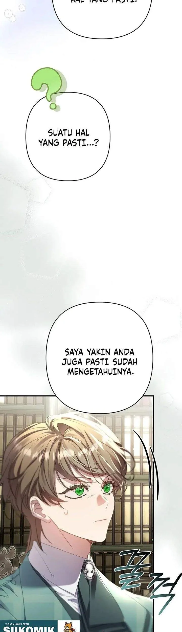 I Faked a Pregnancy, but My Husband Returned Chapter 17 - halaman 47