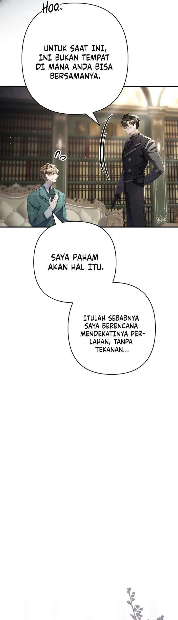 I Faked a Pregnancy, but My Husband Returned Chapter 17 - halaman 49