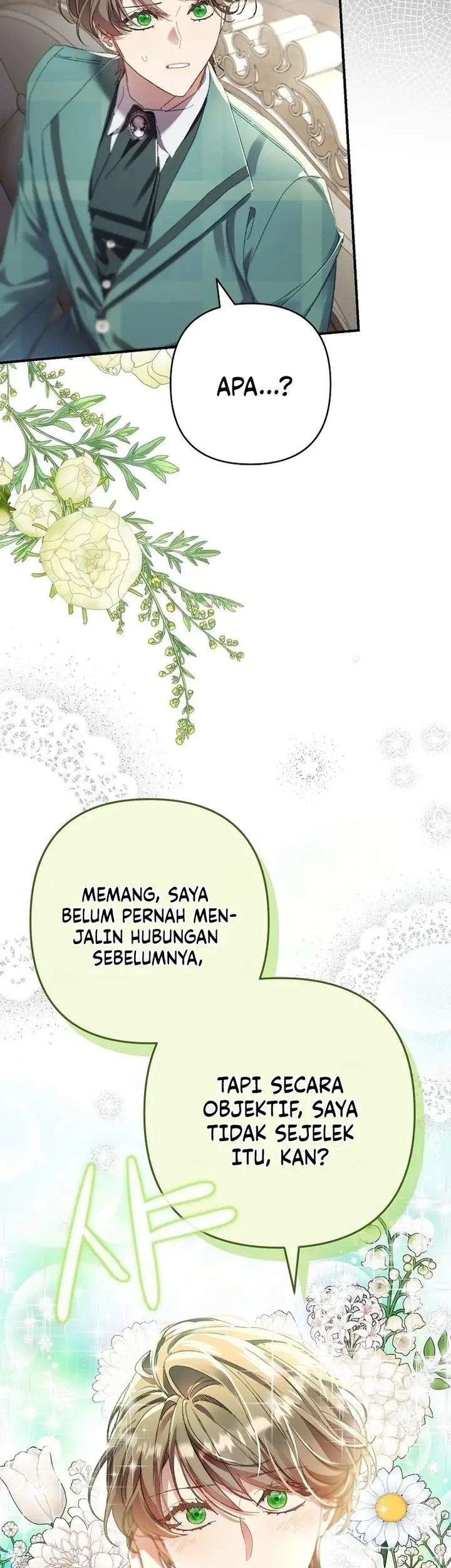 I Faked a Pregnancy, but My Husband Returned Chapter 17 - halaman 51