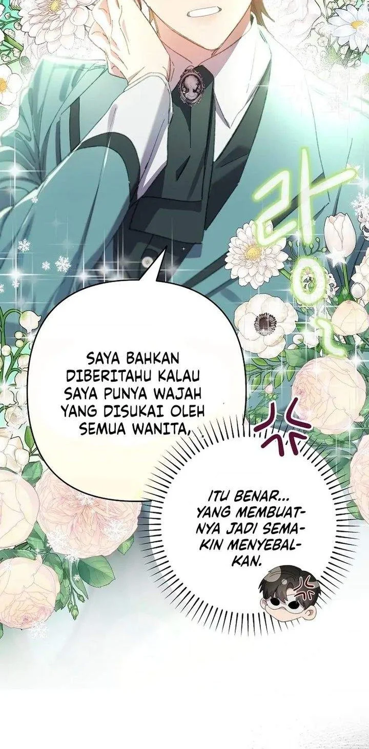 I Faked a Pregnancy, but My Husband Returned Chapter 17 - halaman 52