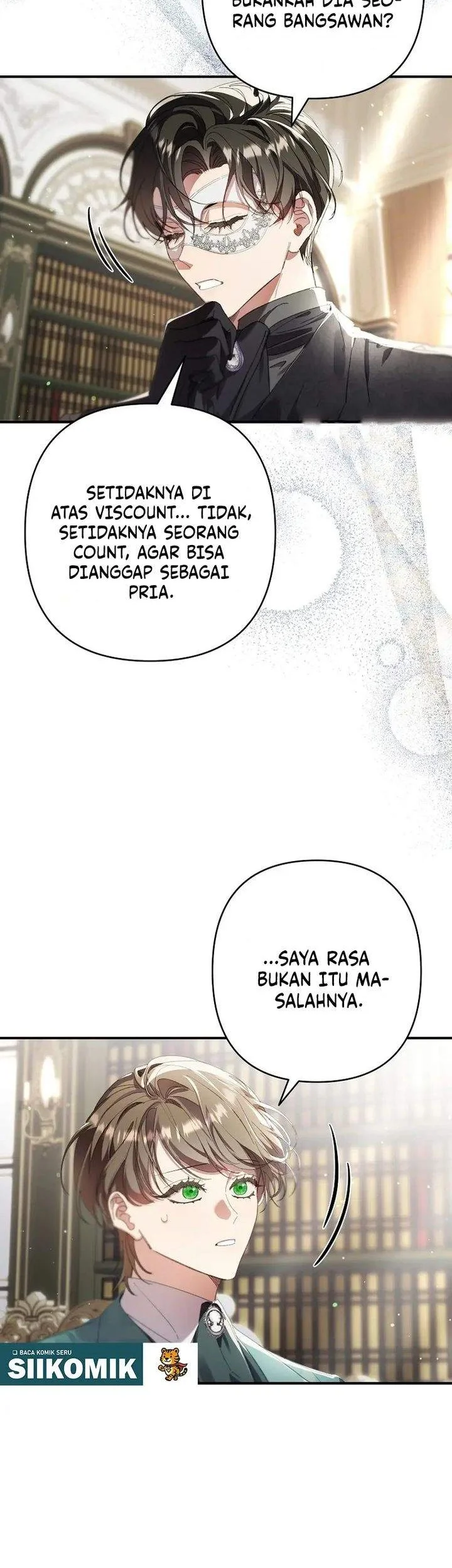 I Faked a Pregnancy, but My Husband Returned Chapter 17 - halaman 54