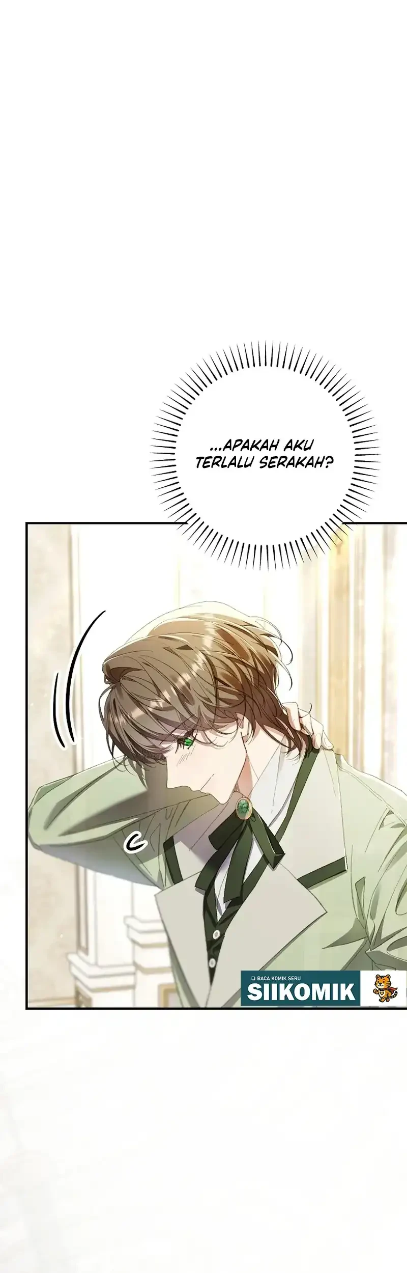 I Faked a Pregnancy, but My Husband Returned Chapter 18 - halaman 11