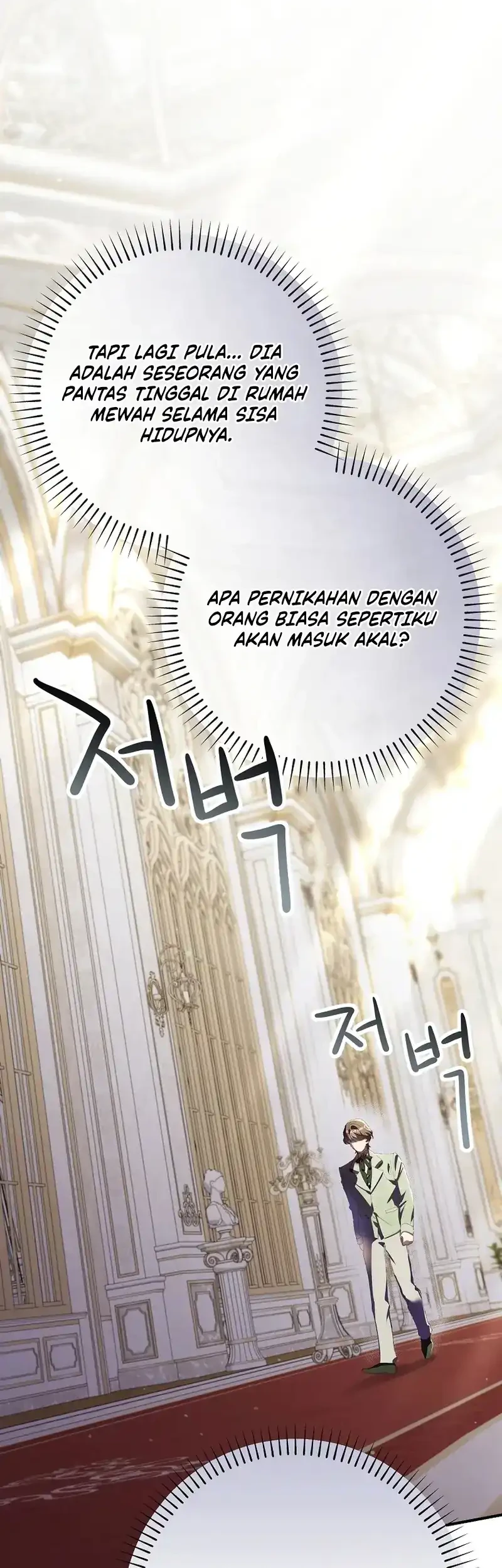I Faked a Pregnancy, but My Husband Returned Chapter 18 - halaman 12