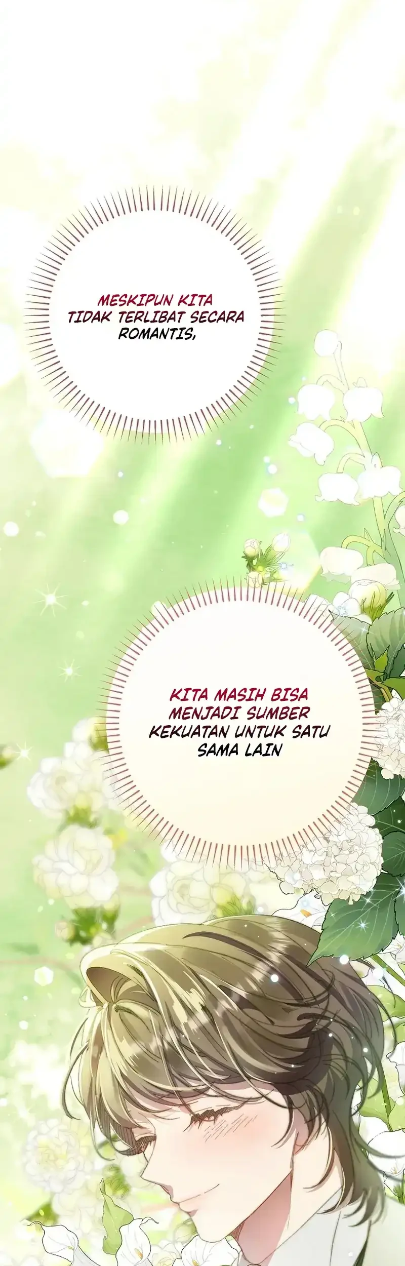 I Faked a Pregnancy, but My Husband Returned Chapter 18 - halaman 19