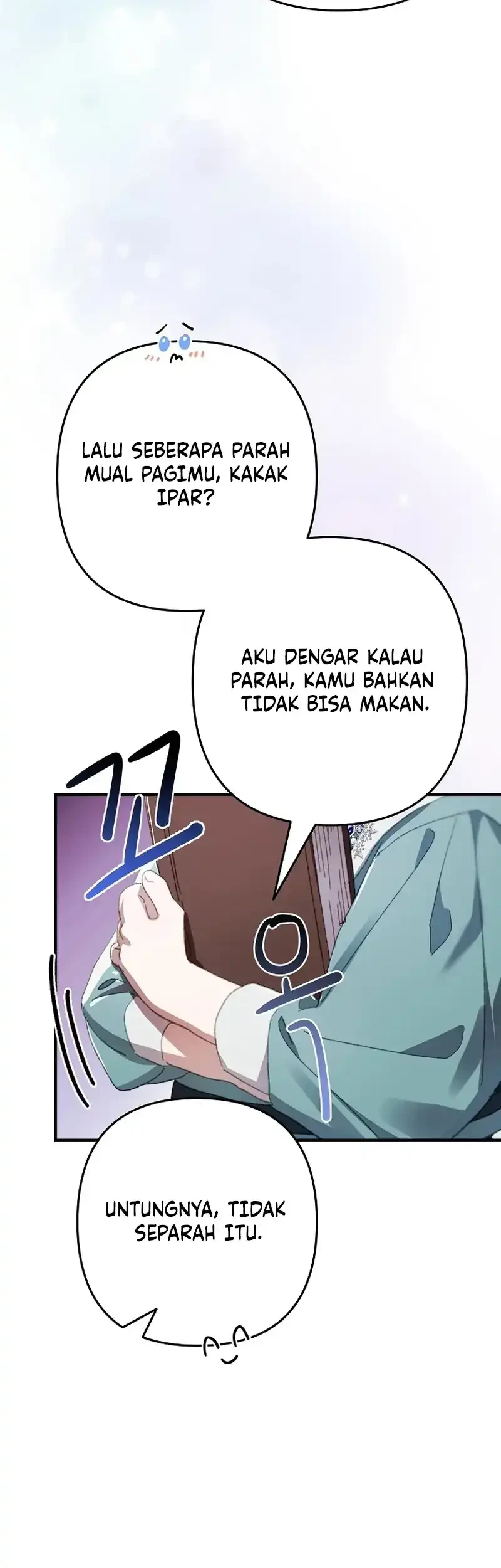 I Faked a Pregnancy, but My Husband Returned Chapter 18 - halaman 29