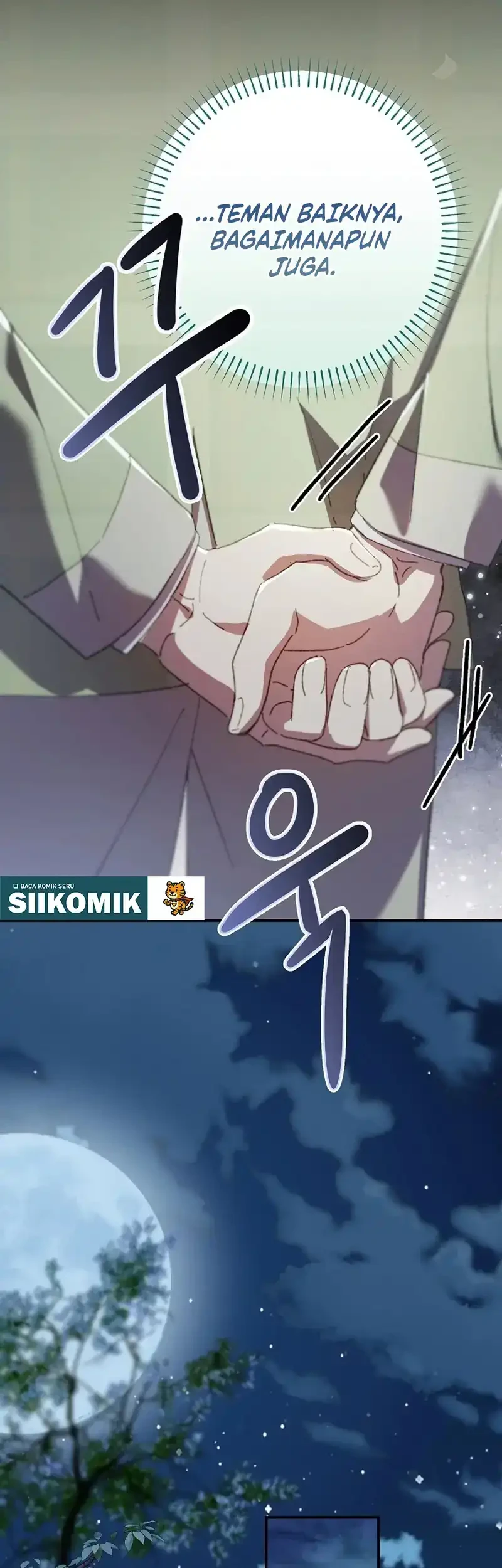 I Faked a Pregnancy, but My Husband Returned Chapter 18 - halaman 36