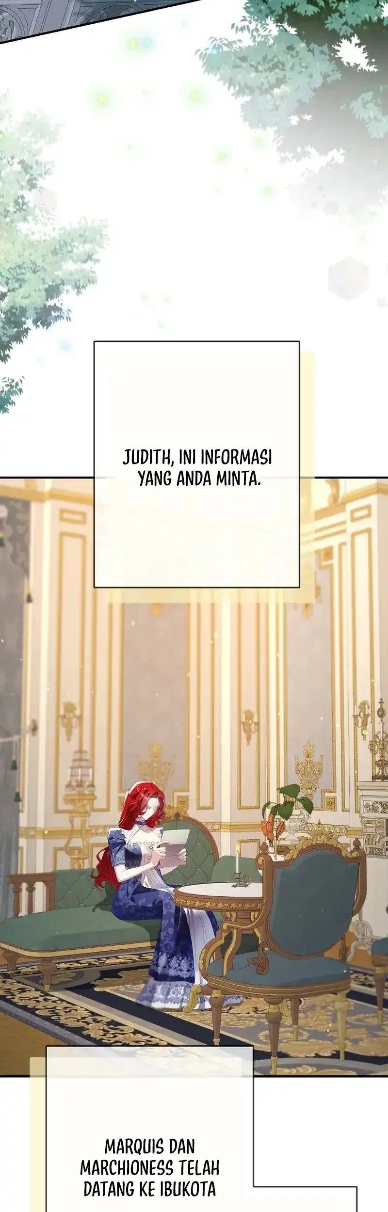 I Faked a Pregnancy, but My Husband Returned Chapter 18 - halaman 38