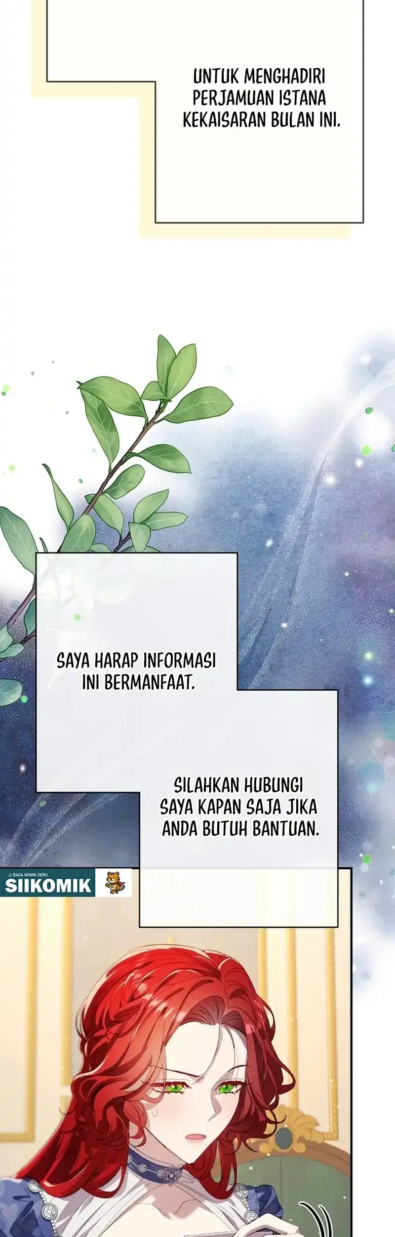 I Faked a Pregnancy, but My Husband Returned Chapter 18 - halaman 39