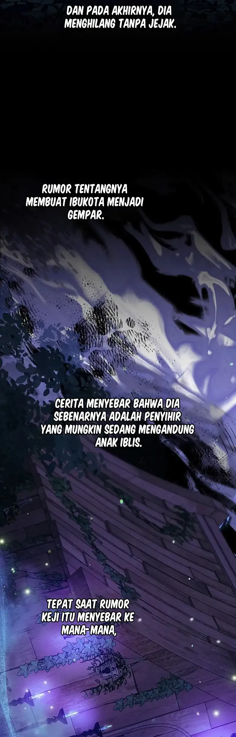 I Faked a Pregnancy, but My Husband Returned Chapter 18 - halaman 52