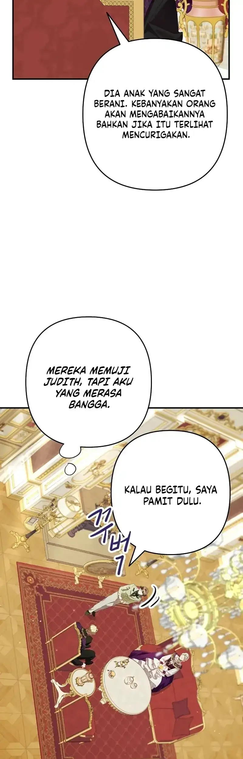 I Faked a Pregnancy, but My Husband Returned Chapter 18 - halaman 6