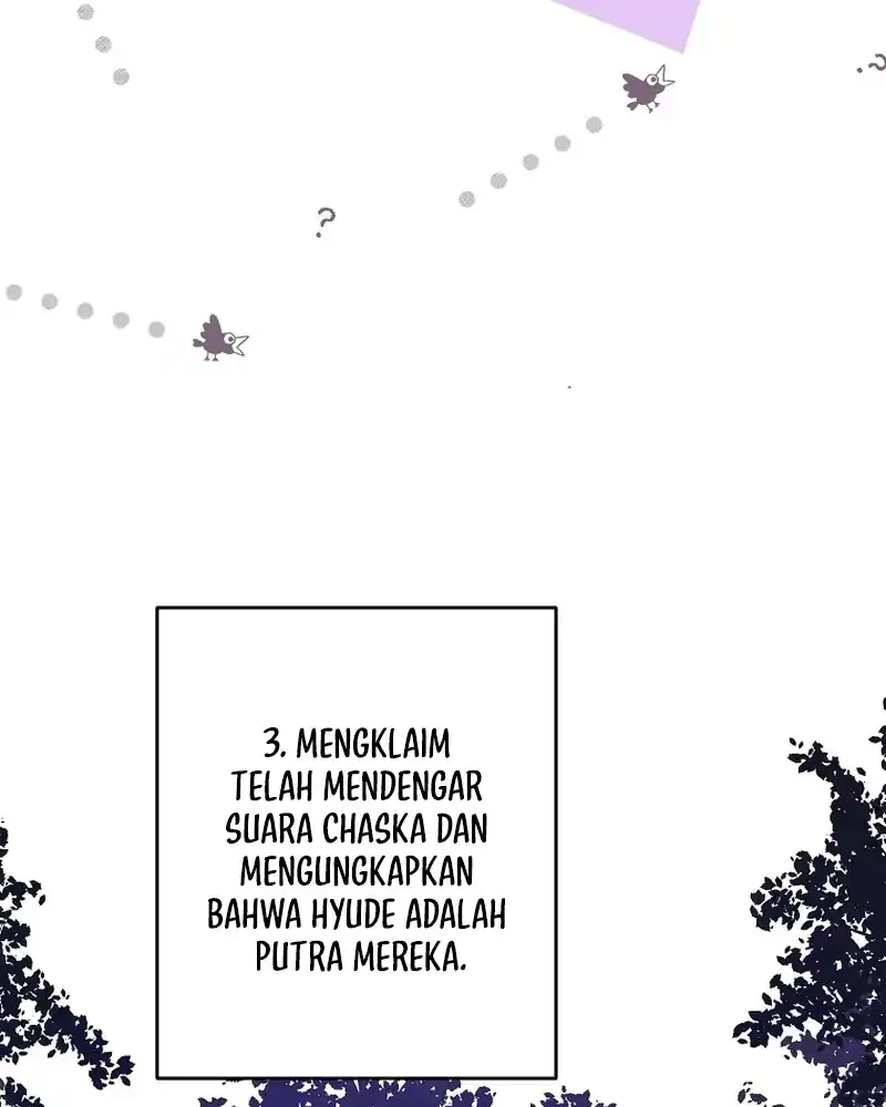 I Faked a Pregnancy, but My Husband Returned Chapter 18 - halaman 60