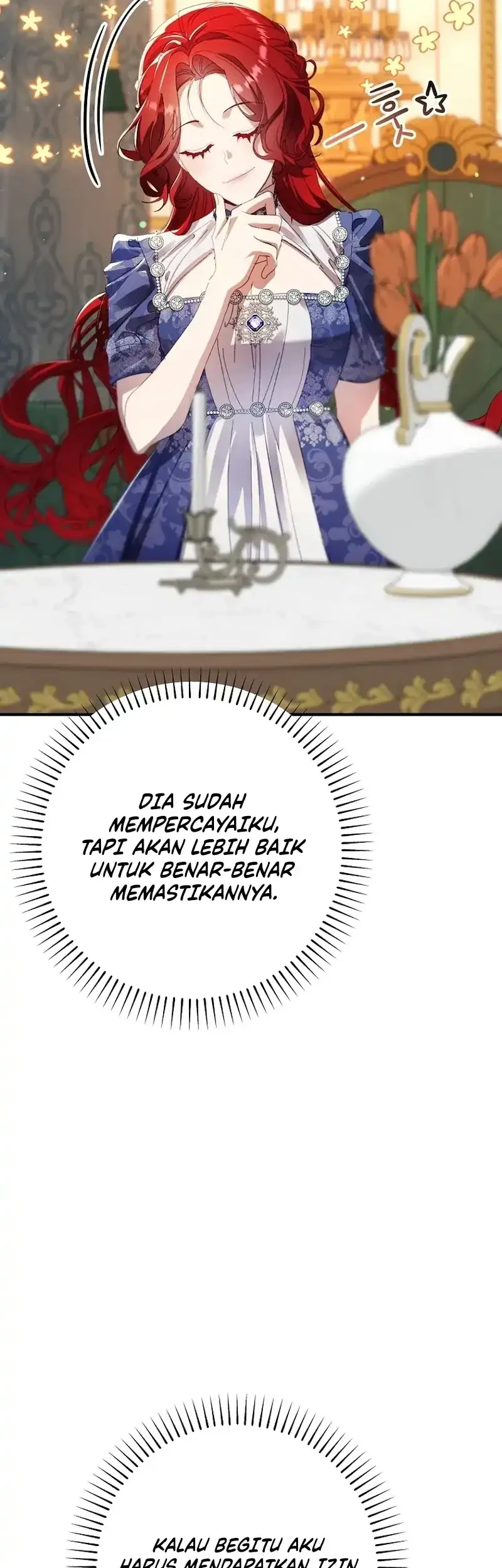 I Faked a Pregnancy, but My Husband Returned Chapter 18 - halaman 62
