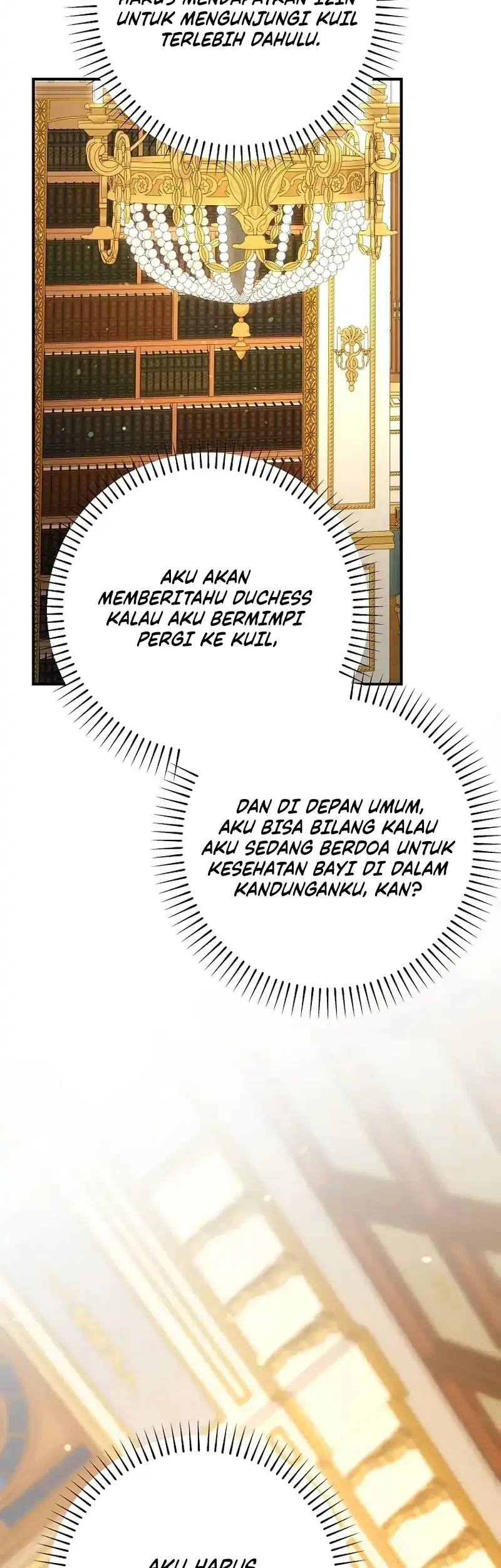I Faked a Pregnancy, but My Husband Returned Chapter 18 - halaman 63