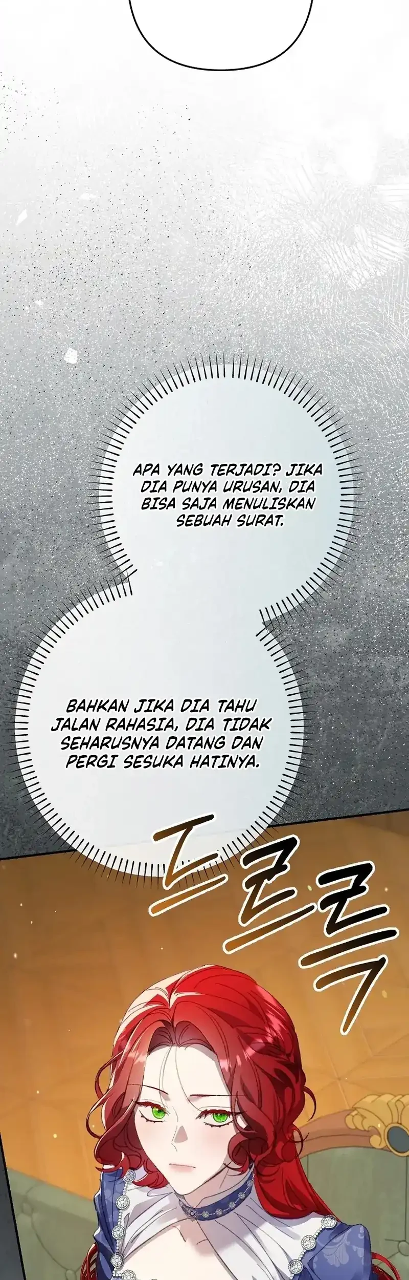 I Faked a Pregnancy, but My Husband Returned Chapter 18 - halaman 67